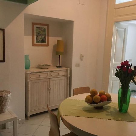 Apartamento Casa Letizia Amalfi Coast Atrani Exterior foto