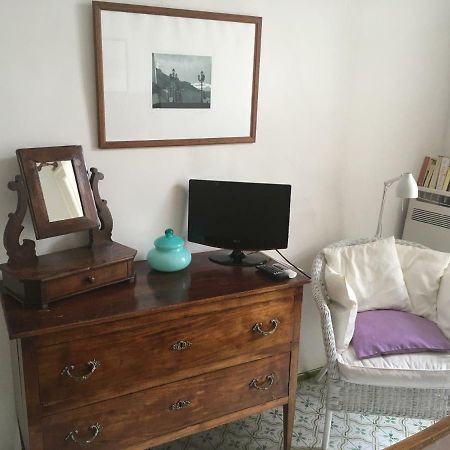 Apartamento Casa Letizia Amalfi Coast Atrani Exterior foto