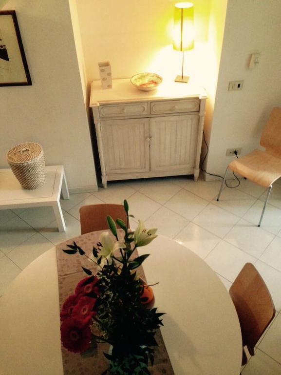 Apartamento Casa Letizia Amalfi Coast Atrani Habitación foto