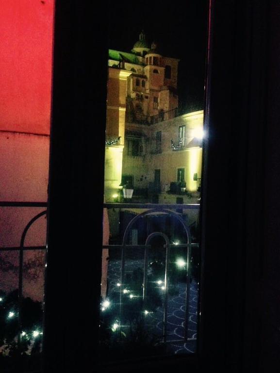 Apartamento Casa Letizia Amalfi Coast Atrani Exterior foto