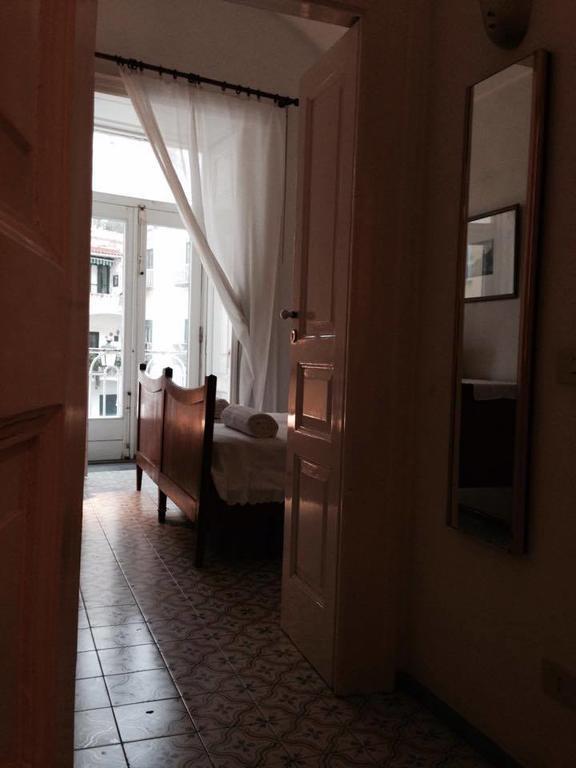 Apartamento Casa Letizia Amalfi Coast Atrani Habitación foto