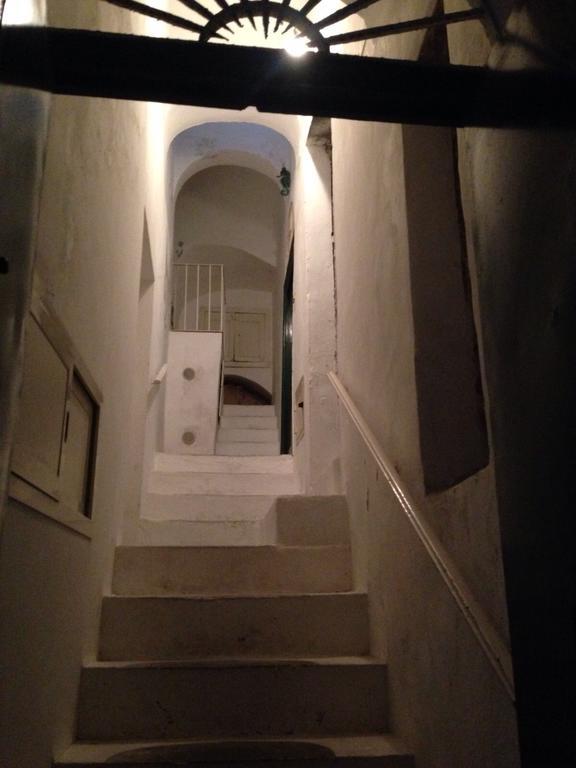 Apartamento Casa Letizia Amalfi Coast Atrani Exterior foto