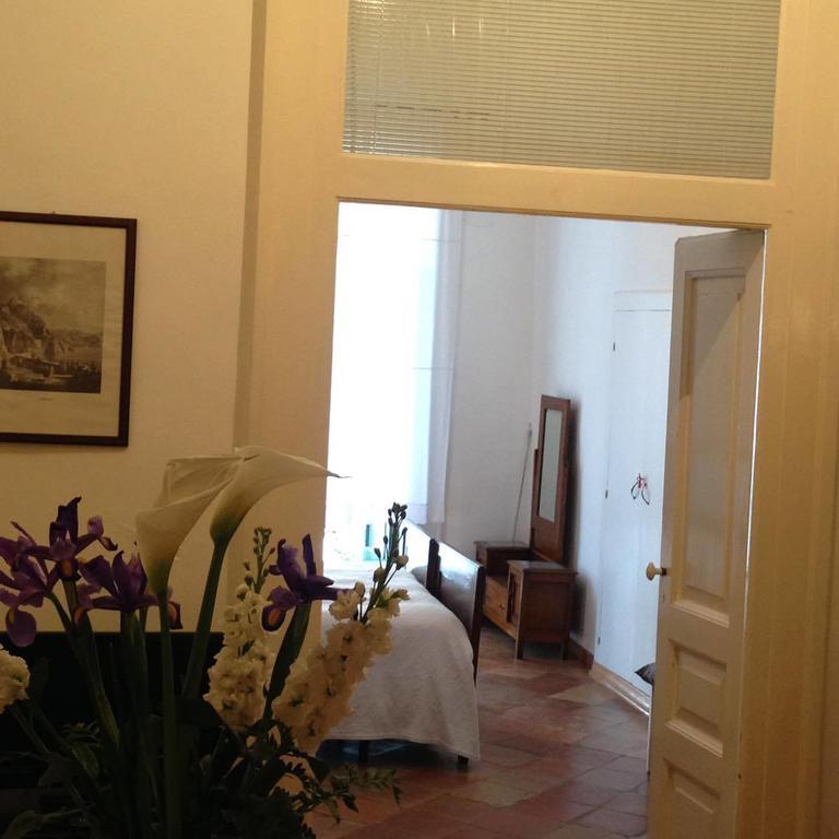 Apartamento Casa Letizia Amalfi Coast Atrani Exterior foto