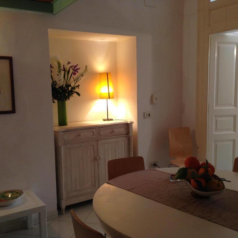 Apartamento Casa Letizia Amalfi Coast Atrani Exterior foto