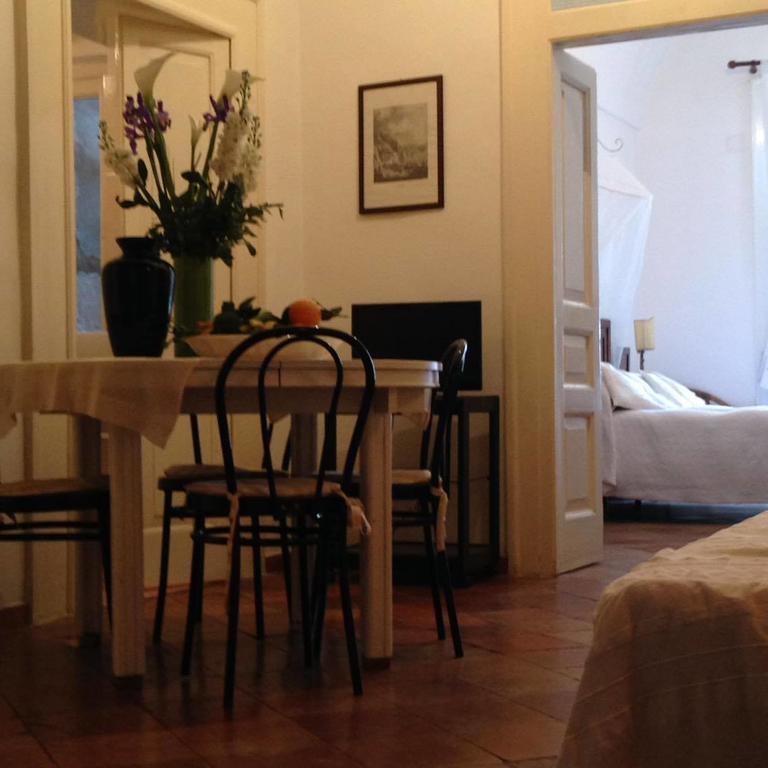Apartamento Casa Letizia Amalfi Coast Atrani Exterior foto