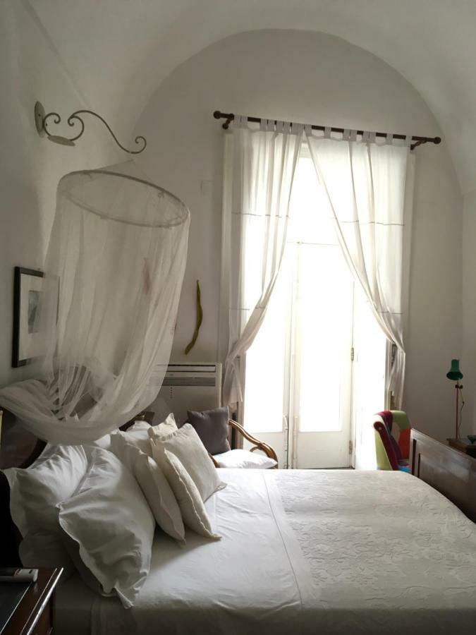 Apartamento Casa Letizia Amalfi Coast Atrani Exterior foto