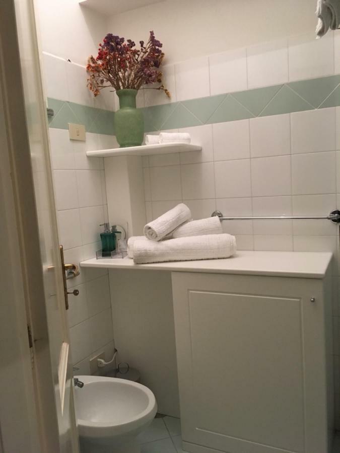 Apartamento Casa Letizia Amalfi Coast Atrani Exterior foto