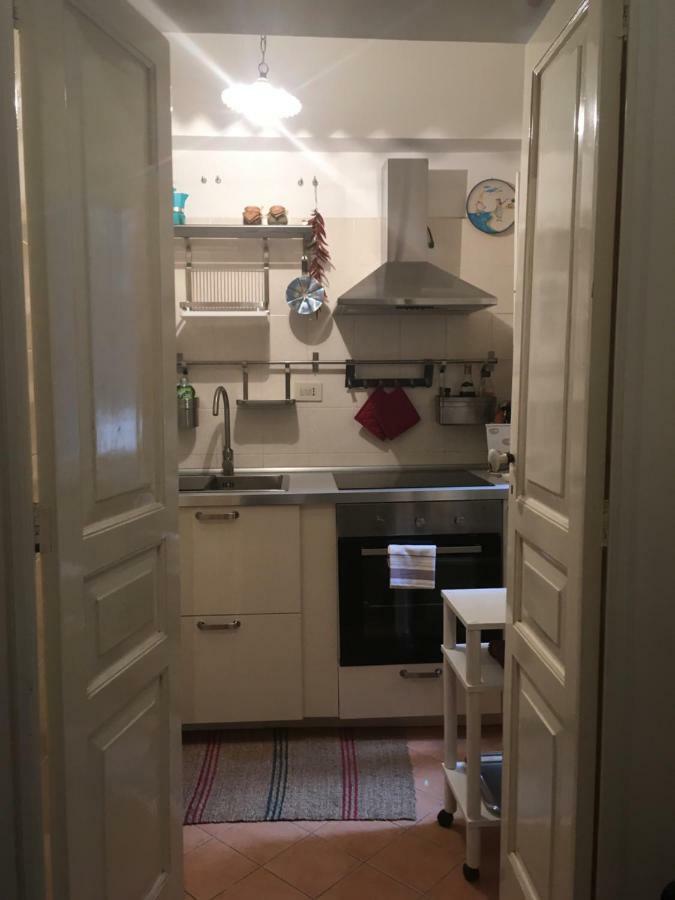 Apartamento Casa Letizia Amalfi Coast Atrani Exterior foto