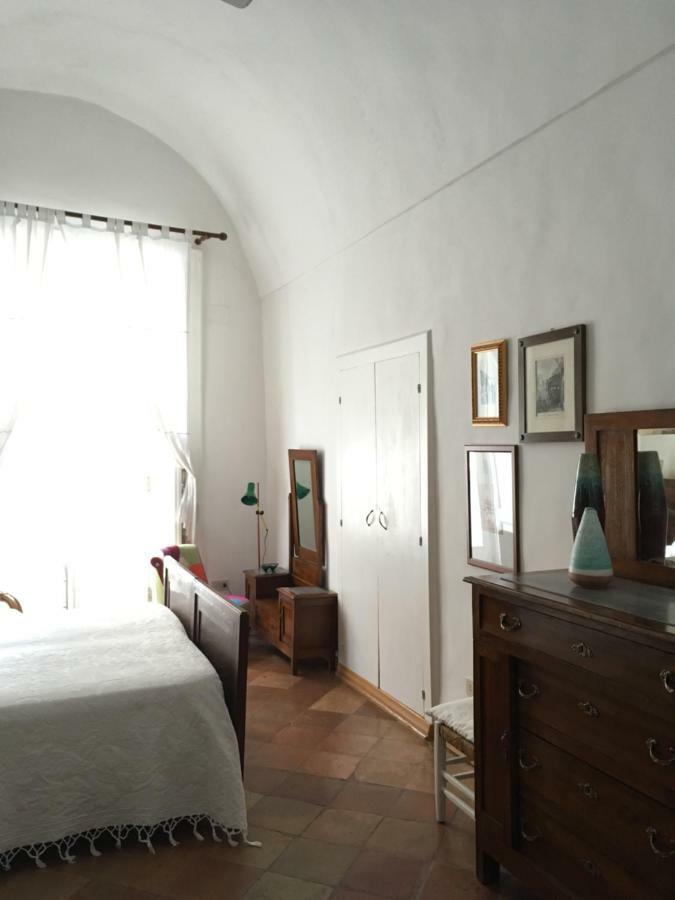 Apartamento Casa Letizia Amalfi Coast Atrani Exterior foto