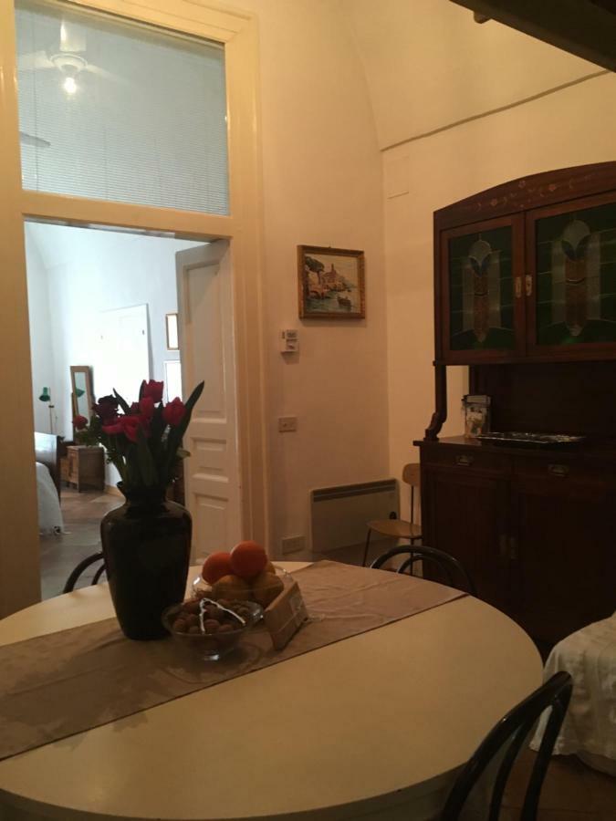 Apartamento Casa Letizia Amalfi Coast Atrani Exterior foto