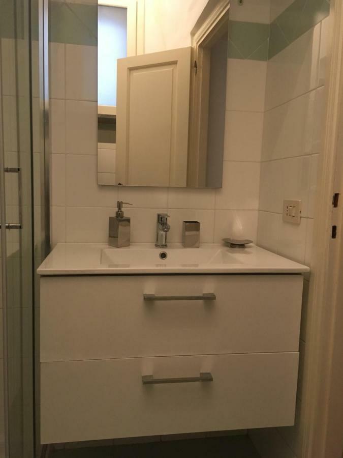 Apartamento Casa Letizia Amalfi Coast Atrani Exterior foto