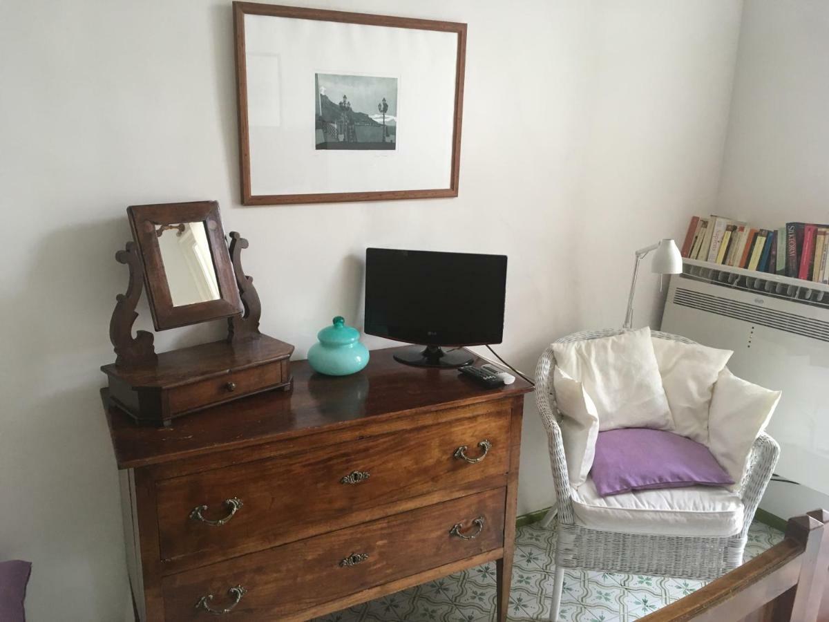 Apartamento Casa Letizia Amalfi Coast Atrani Exterior foto
